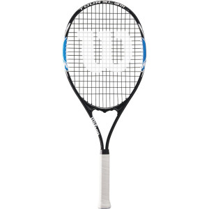 Rakieta do tenisa ziemnego Wilson Tour Slam Lite W/O CVR TNS RKT 3 WRT30230U3