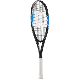 Rakieta do tenisa ziemnego Wilson Tour Slam Lite W/O CVR TNS RKT 3 WRT30230U3