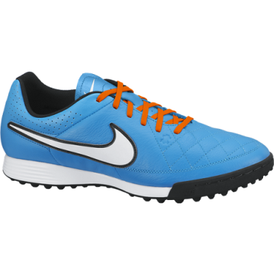 BUTY NIKE TIEMPO GENIO LEATHER TF /631284 418