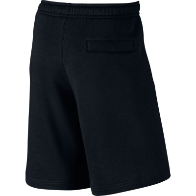 Spodenki męskie Nike M NSW Club Short EXP BB 843520 010