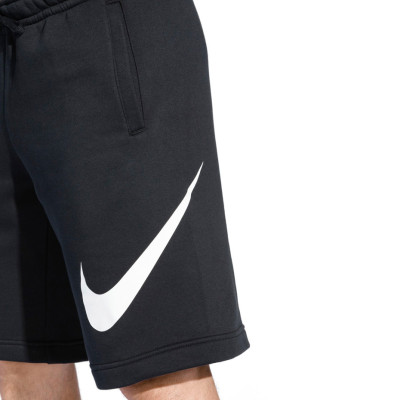 Spodenki męskie Nike M NSW Club Short EXP BB 843520 010