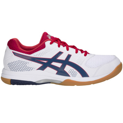 Buty męskie do siatkówki Asics Gel Rocket 8 B706Y 100