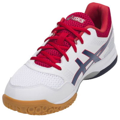 Buty męskie do siatkówki Asics Gel Rocket 8 B706Y 100