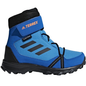 Buty adidas Terrex Snow CF CP C AC7966