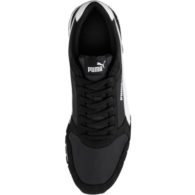 Buty męskie Puma ST Runner v2 NL czarne 365278 01