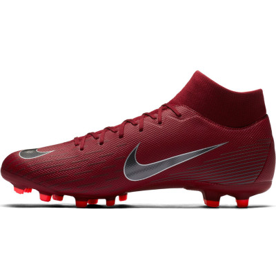 Buty piłkarskie Nike Mercurial Superfly 6 Academy MG AH7362 606