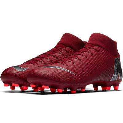 Buty piłkarskie Nike Mercurial Superfly 6 Academy MG AH7362 606