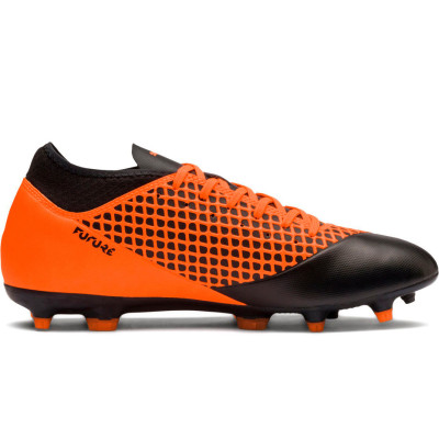 Buty piłkarskie Puma Future 2.4 FG AG 104839 02