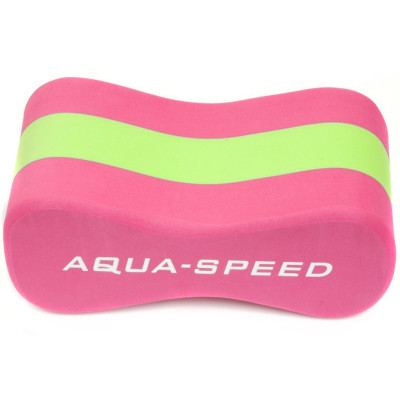 Deska do pływania Aqua-Speed Ósemka 3 JR kol. 03