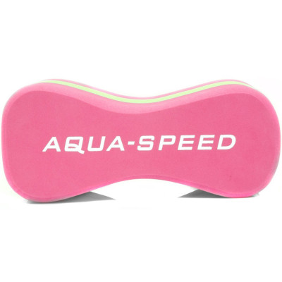 Deska do pływania Aqua-Speed Ósemka 3 JR kol. 03