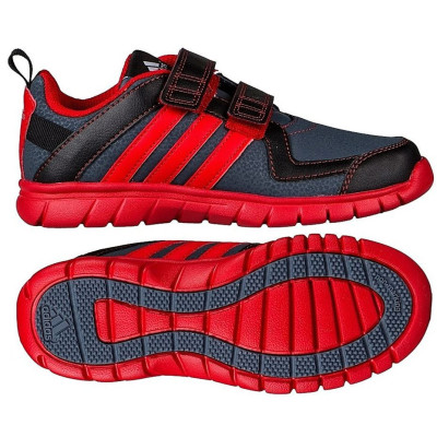 BUTY ADIDAS RUNNING STA FLUID 3 CF K / M25496