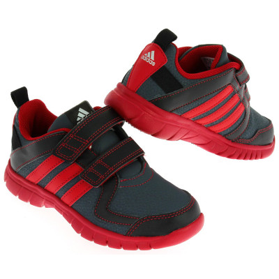 BUTY ADIDAS RUNNING STA FLUID 3 CF K / M25496