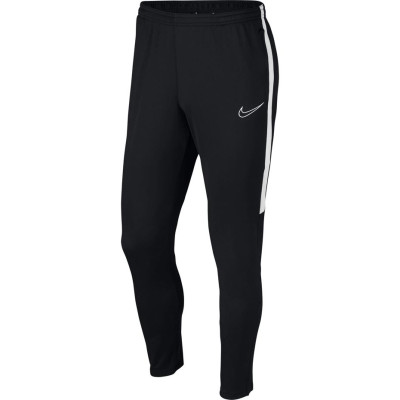 Spodnie męskie Nike Dri-FIT Academy Pant czarne AJ9729 010