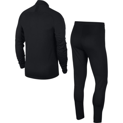 Dres męski Nike Dri-FIT Academy Tracksuit czarny AO0053 011