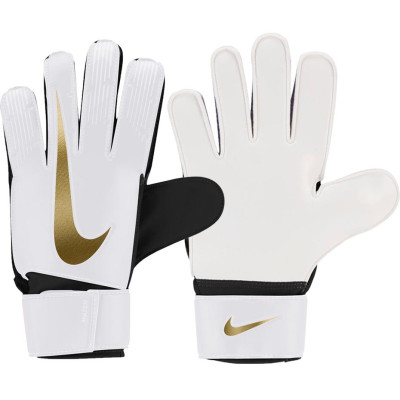 Rękawice bramkarskie Nike GK Match FA18 GS3370 101