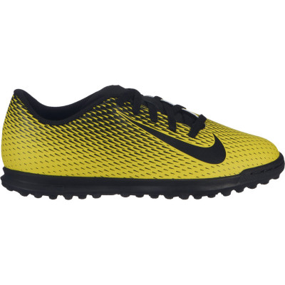 Buty piłkarskie Nike Bravatax II TF JR 844440 701