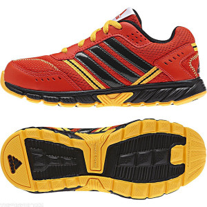 BUTY ADIDAS A-FAITO LT LACE K JR /M20419