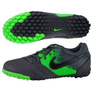 BUTY NIKE NIKE5 BOMBA TF 415130 004