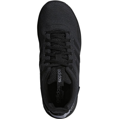 Buty męskie do biegania adidas Questar Ride czarne B44806