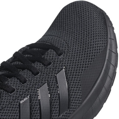 Buty męskie do biegania adidas Questar Ride czarne B44806