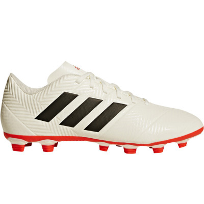 Buty piłkarskie adidas Nemeziz 18.4 FxG D97992