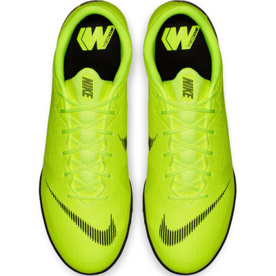 Buty piłkarskie Nike Mercurial Vapor X 12 Academy TF AH7384 701