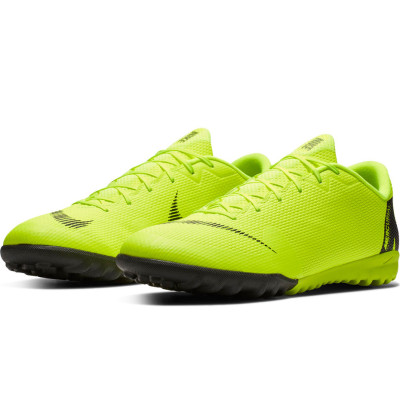 Buty piłkarskie Nike Mercurial Vapor X 12 Academy TF AH7384 701