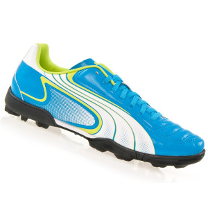 BUTY PUMA v6.11 TT JR turfy 102353 05