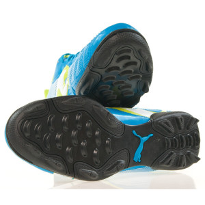 BUTY PUMA v6.11 TT JR turfy 102353 05