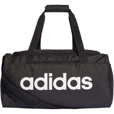 Torba adidas Linear Core Duffel S czarna DT4826