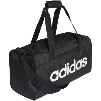 Torba adidas Linear Core Duffel S czarna DT4826