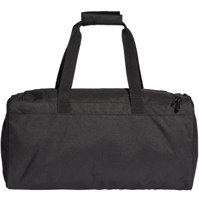 Torba adidas Linear Core Duffel S czarna DT4826