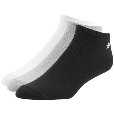 Skarpety Reebok Roy U Inside Sock 3 pak 3 kolory AB5278