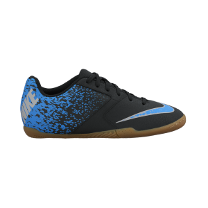 BUTY NIKE BOMBA X IC JR /826487 040