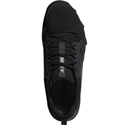 Buty męskie adidas Terrex Tracerocker GTX czarne CM7593