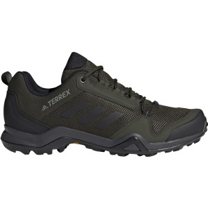 Buty męskie adidas Terrex AX3 zielone BC0526