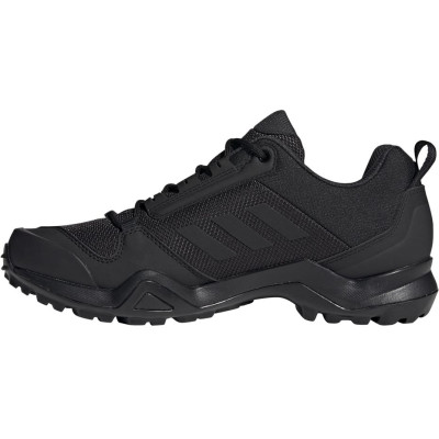 Buty męskie adidas Terrex AX3 czarne BC0524