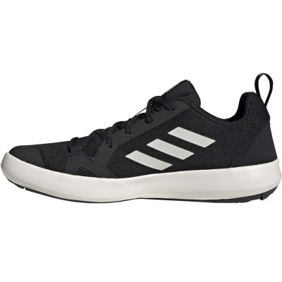 Buty męskie adidas Terrex CC Boat czarne BC0506