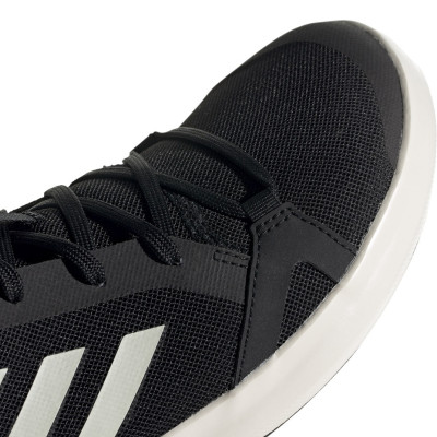 Buty męskie adidas Terrex CC Boat czarne BC0506