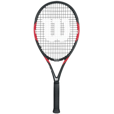 Rakieta do tenisa ziemnego Wilson Federer Tour 4 1/4 (2) WRT57490U2