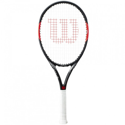 Rakieta do tenisa ziemnego Wilson Federer Team 105 4 1/4 (2) WRT31200U2