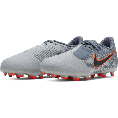 Buty piłkarskie Nike Phanton Venom Academy FG JR AO0362 008