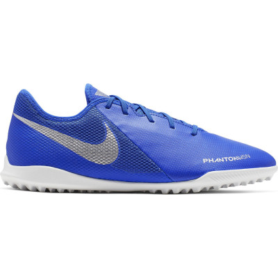 Buty piłkarskie Nike Phantom VSN Academy TF AO3223 410