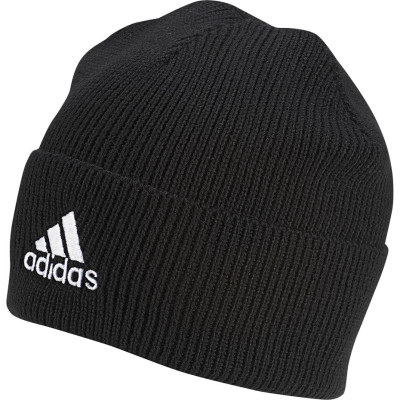 Czapka męska adidas Tiro Woolie OSFM czarna DQ1070