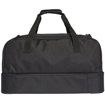 Torba adidas Tiro Duffel BC M czarna DQ1080