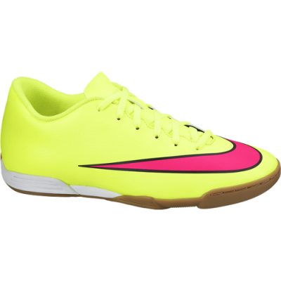 BUTY NIKE MERCURIAL VORTEX II IC /651648 760