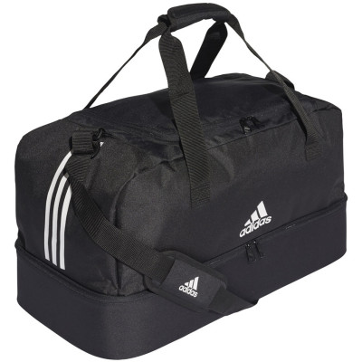 Torba adidas Tiro Duffel BC M czarna DQ1080