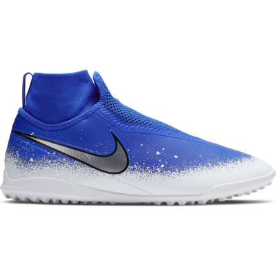 Buty piłkarskie Nike React Phantom VSN Pro DF TF AO3277 410