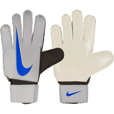 Rękawice bramkarskie Nike GK Match FA18 GS3370 095