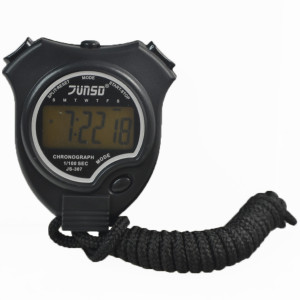 Stoper elektroniczny Spokey Professional Stopwatch JS 307 83506